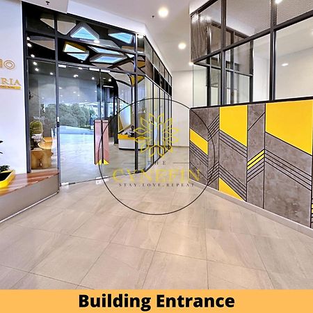 Soho Suites Sunsuria Setia Alam At שאה אלאם מראה חיצוני תמונה