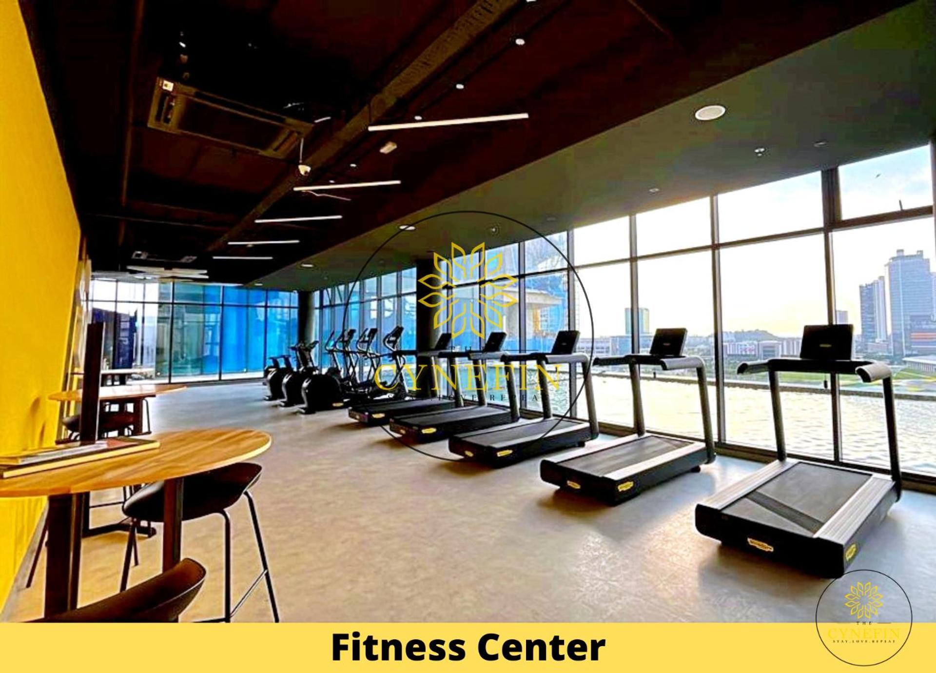 Soho Suites Sunsuria Setia Alam At שאה אלאם מראה חיצוני תמונה